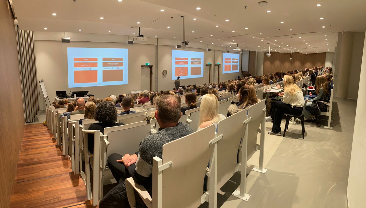 Opleiding PWPO & CoPO tweet media