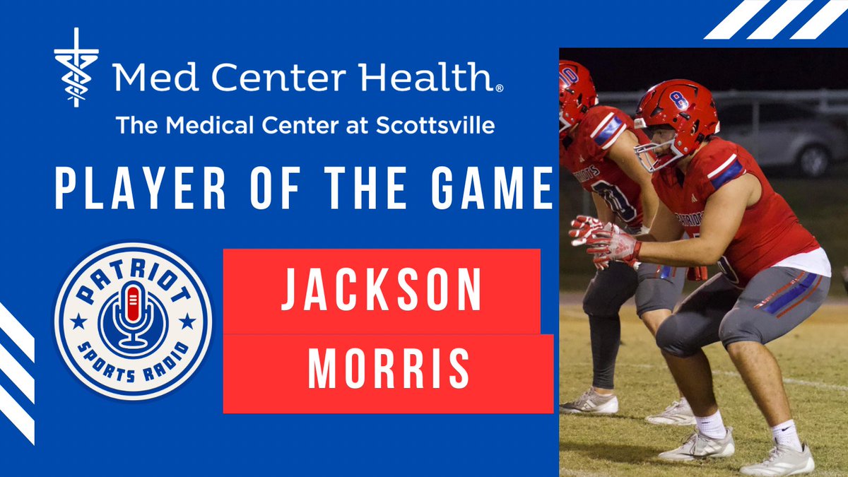 Patriot Sports Radio tweet media