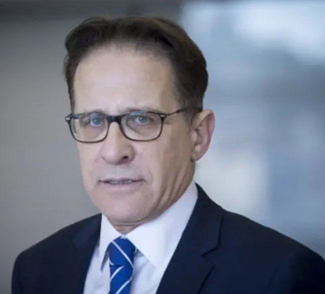 יוני (יונה) שקד tweet media