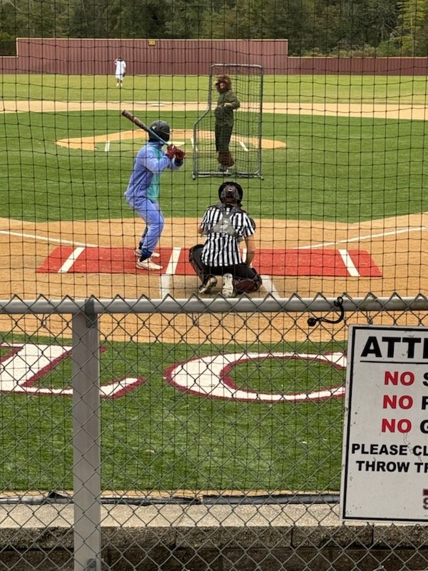 STA Baseball tweet media