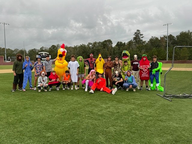 STA Baseball tweet media