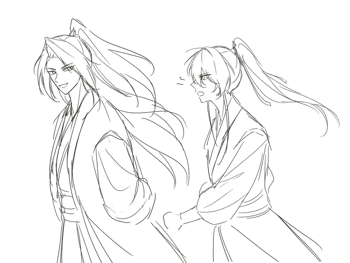 오랜만에 그림그림 비록 낙서만 하는 나지만.. 암쏘오케이.., image size:1200x900