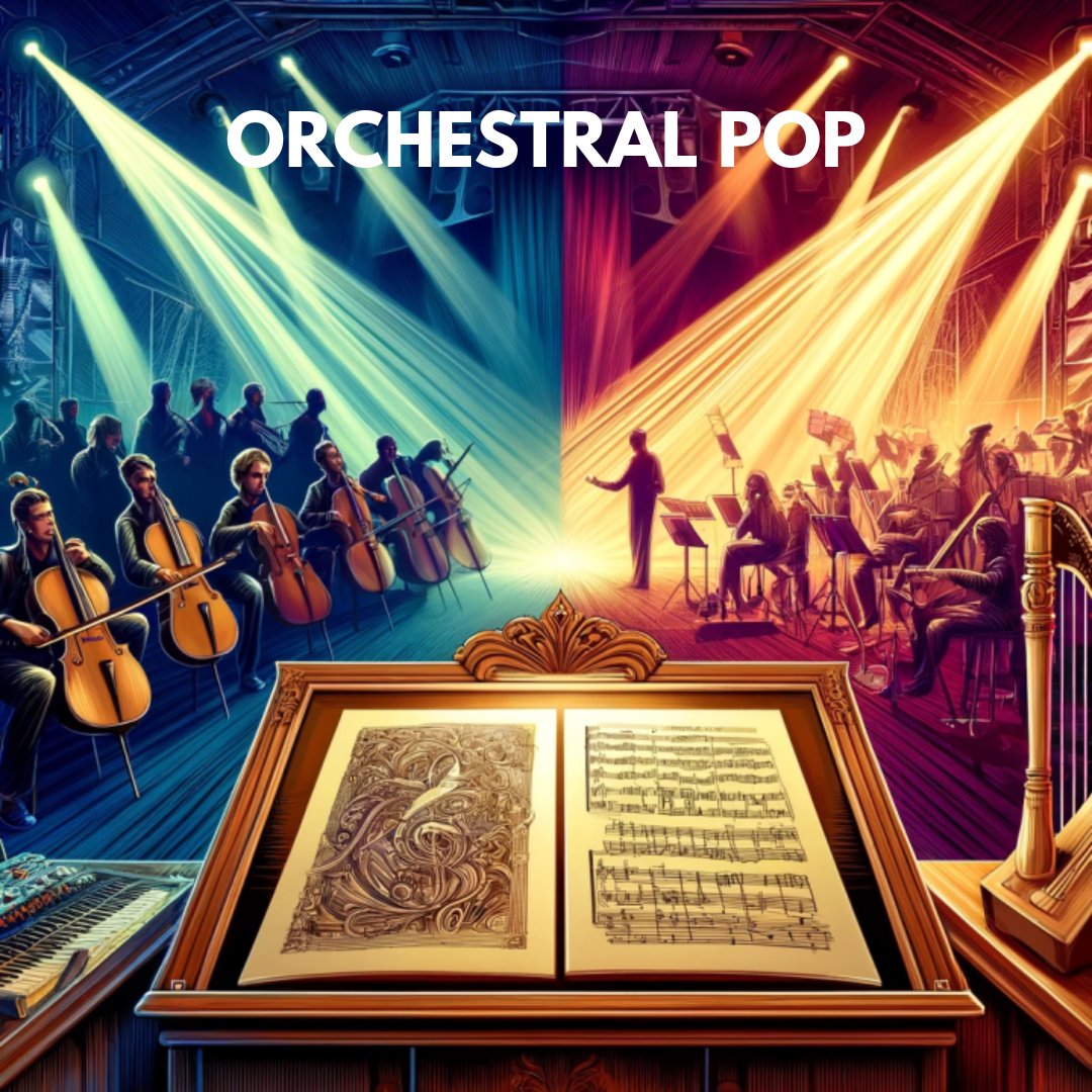 With your morning coffee.

While you cozy up with your sketchbook.

While you read.

A beautiful mix of orchestral &amp; electronic.

open.spotify.com/playlist/5vWCy…