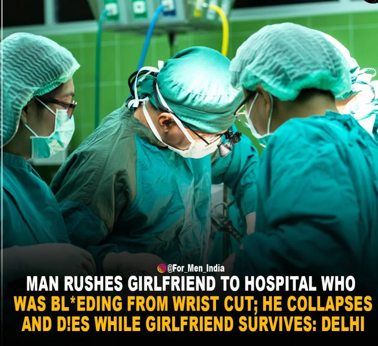 NothingNew5051's tweet photo. A man has to go through a lot of troubles!
Not just physical..but menal trauma as well!

#BoycottMarriage #MensRights #FakeCases #FakeFeminism #LawsForMen #WeNeedMensCommission #498a #LegalReforms https://t.co/OjFCr4YffO