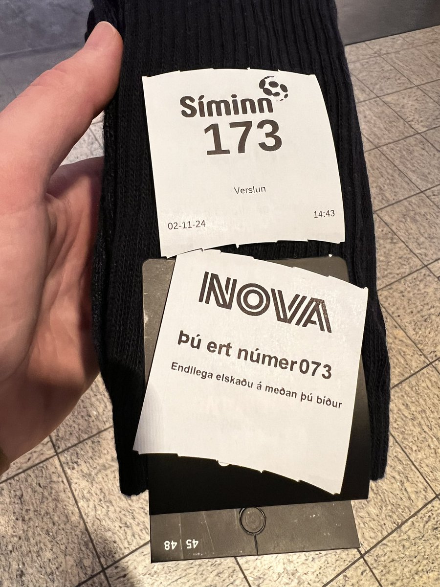 Örn Úlfar Sævarsson 🇺🇦 tweet media