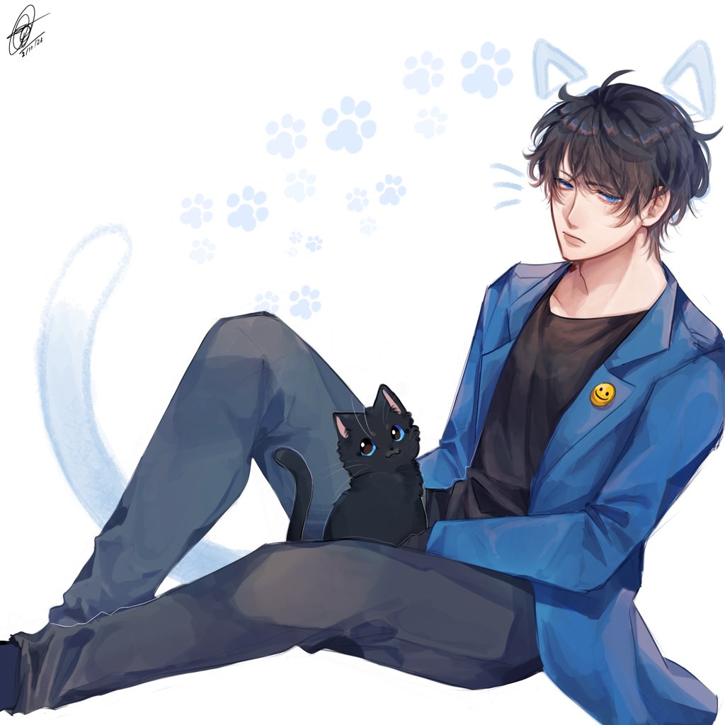 #BloodyPainter 

🐾🐾🐾🐾🐾