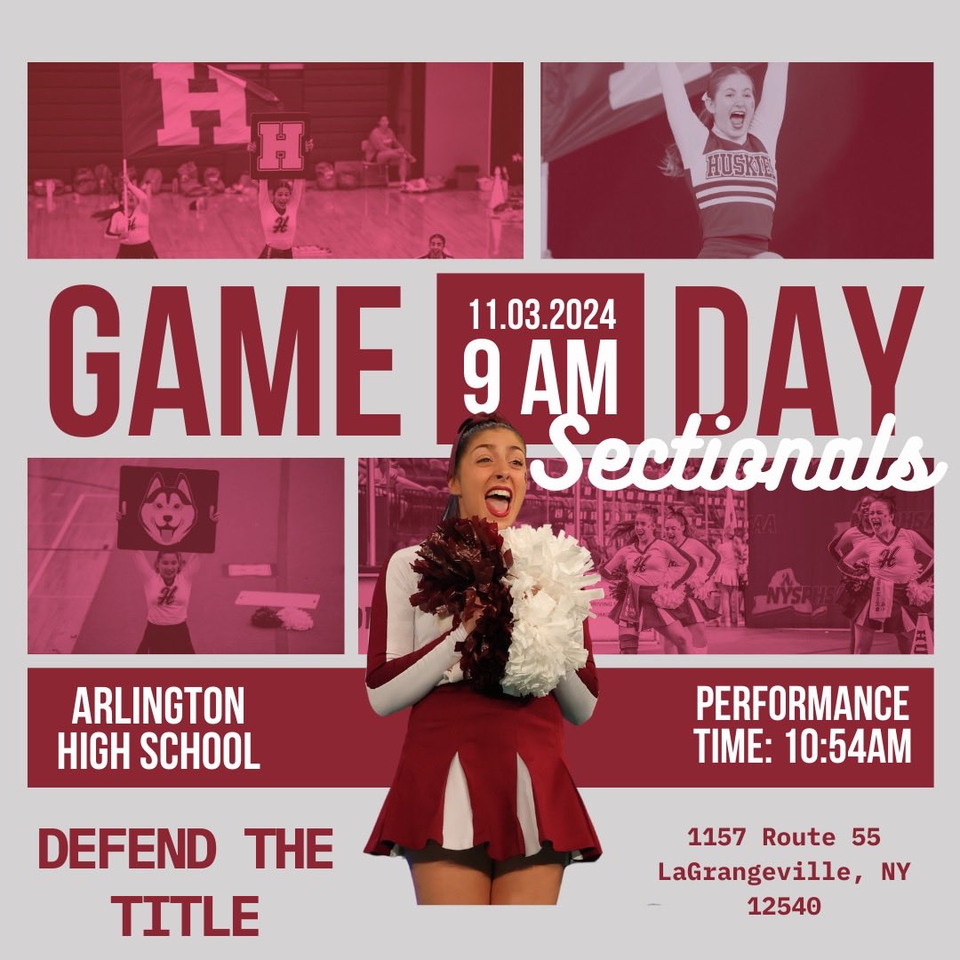 Harrison Athletics tweet media