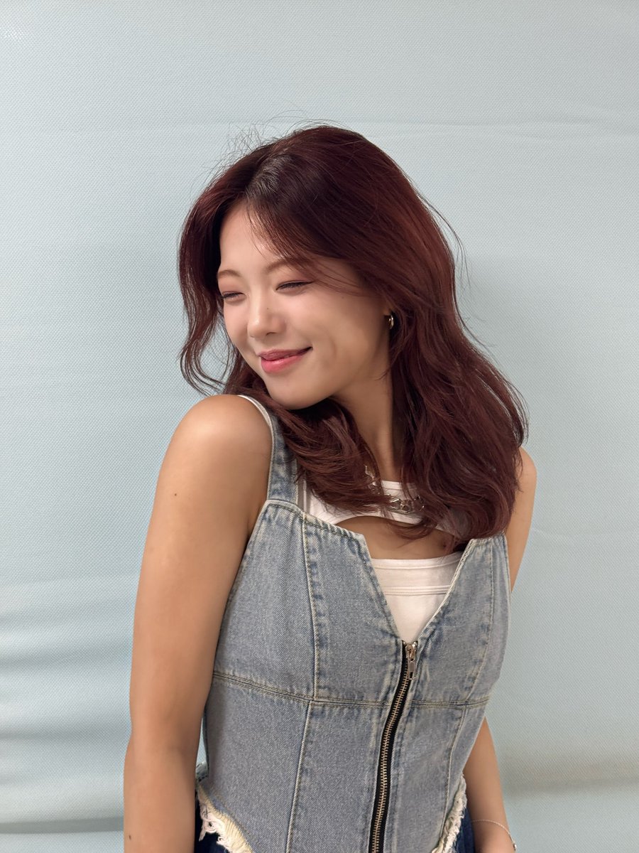 Lapillus_twt's tweet image. 오늘 너무 재미있었어요~! 
ありがとうございます Lapis! 
See you guys tmr! ✨

#Lapillus #라필루스 #Yue #유에