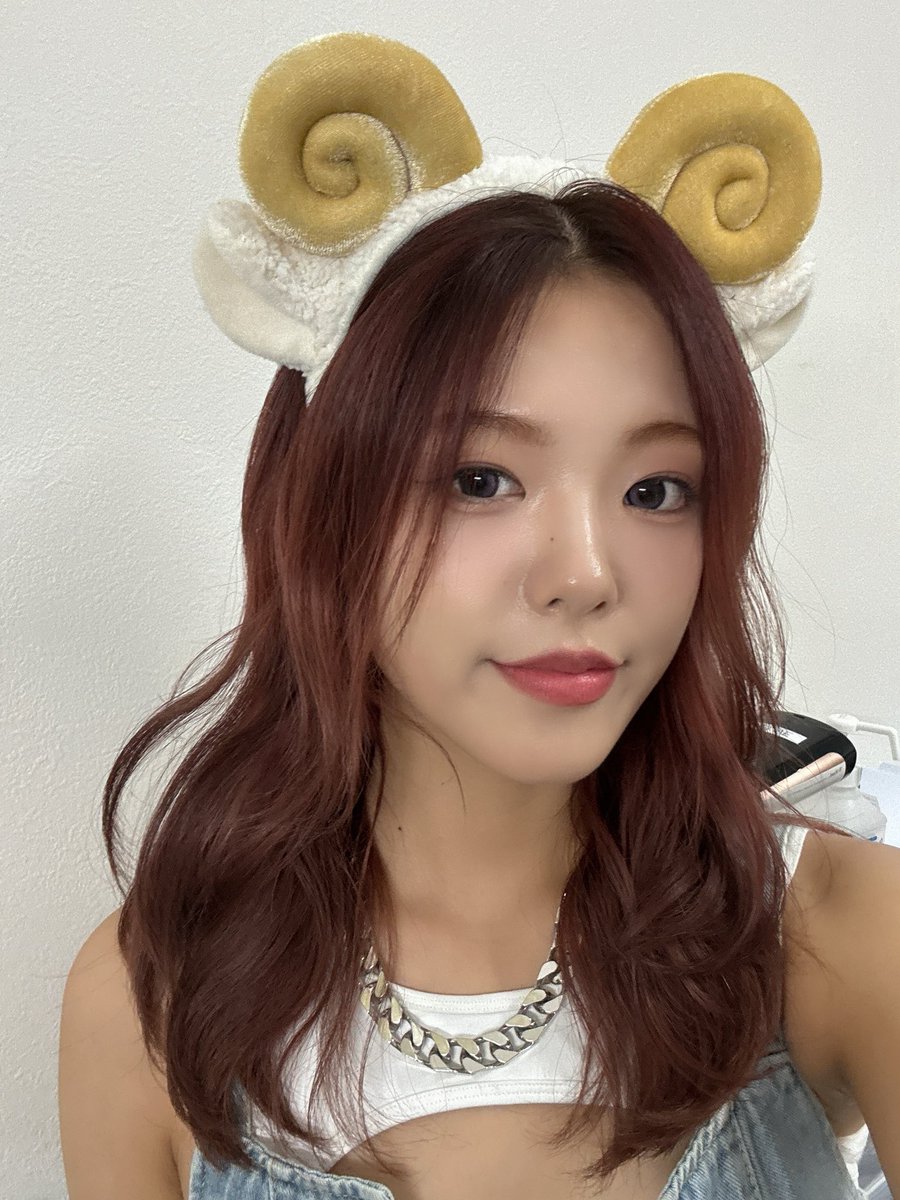 Lapillus_twt's tweet image. 오늘 너무 재미있었어요~! 
ありがとうございます Lapis! 
See you guys tmr! ✨

#Lapillus #라필루스 #Yue #유에