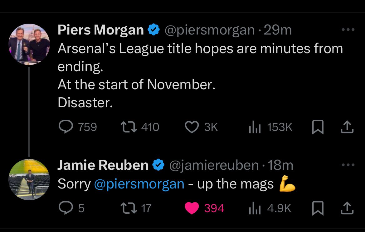 hendo092's tweet photo. @jamiereuben what an owner 😂😂 #NUFC #UpTheMags https://t.co/ldicqQ90pH