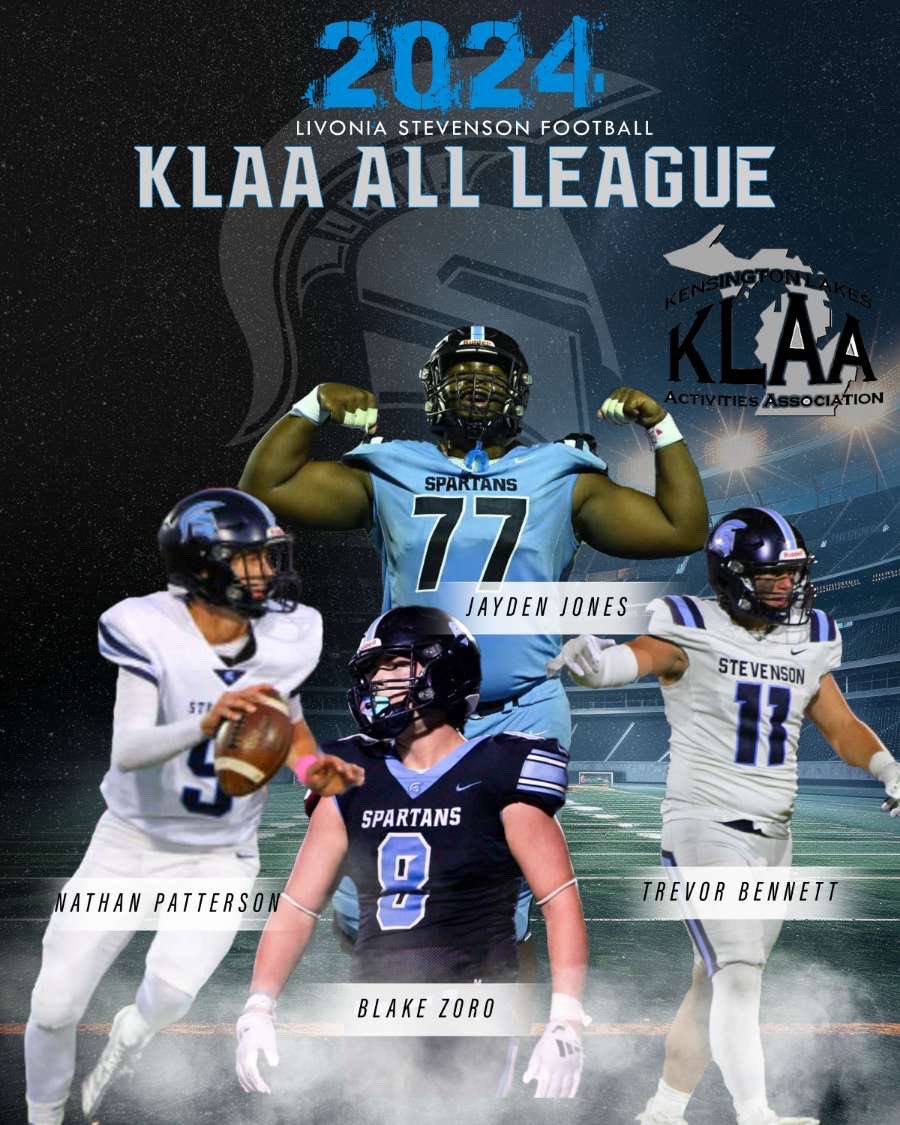 Blake zoro (@blake112806) on Twitter photo I am very blessed to have received all KLAA conference back to back years. I would like to thank my coaches, my teammates, and my family for putting me in this position.#blessed <a href="/SHSSpartanFB/">SHS Football</a> <a href="/PrepRedzoneMI/">Prep Redzone Michigan</a> <a href="/TheD_Zone/">The D Zone</a> <a href="/MichFBFrenzy/">Michigan Prep Frenzy</a> <a href="/MIexposure/">Michigan exposure</a> <a href="/nicoa13/">Coach Nico Acosta</a> I am very blessed to have received all KLAA conference back to back years. I would like to thank my coaches, my teammates, and my family for putting me in this position.#blessed <a href="/SHSSpartanFB/">SHS Football</a> <a href="/PrepRedzoneMI/">Prep Redzone Michigan</a> <a href="/TheD_Zone/">The D Zone</a> <a href="/MichFBFrenzy/">Michigan Prep Frenzy</a> <a href="/MIexposure/">Michigan exposure</a> <a href="/nicoa13/">Coach Nico Acosta</a>