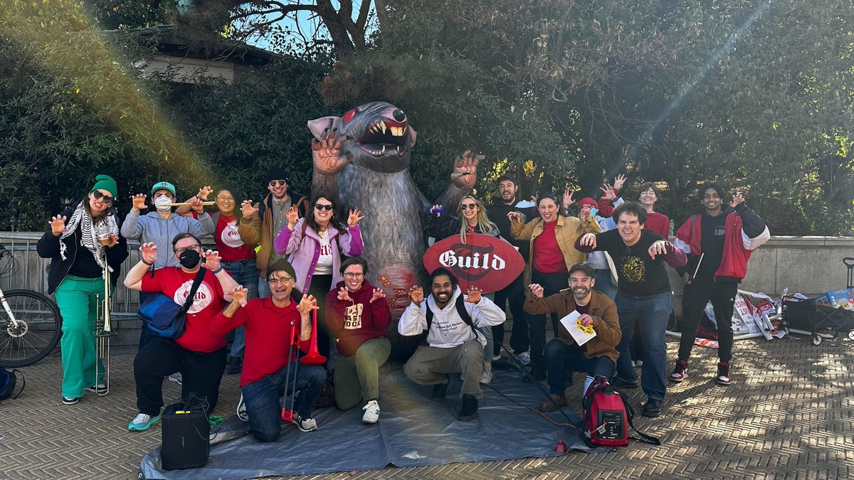 NewsGuild of New York tweet media