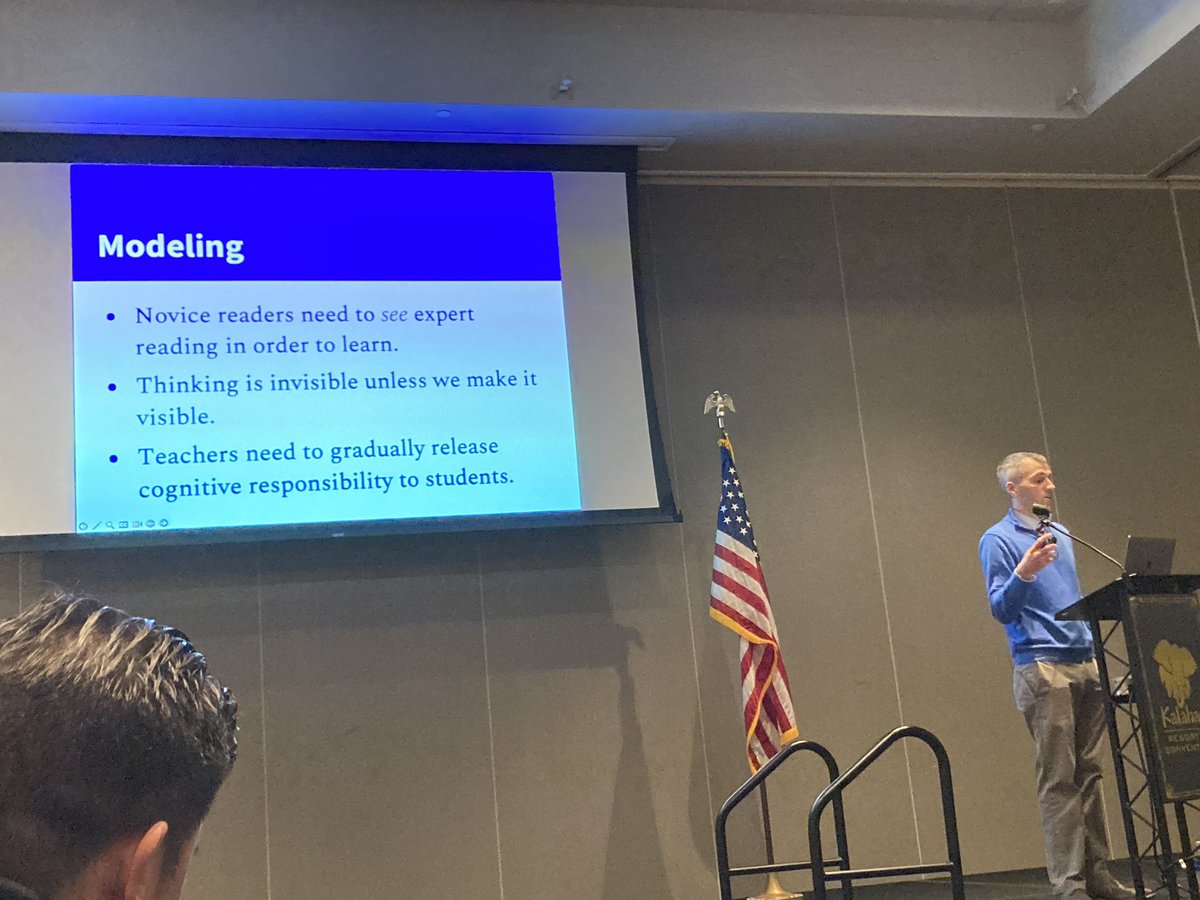 Robin Sabo (@rsabo11228) on Twitter photo Supporting students with power skills to live in the attention economy <a href="/joelbreakstone/">Joel Breakstone</a> #txcss2024 Supporting students with power skills to live in the attention economy <a href="/joelbreakstone/">Joel Breakstone</a> #txcss2024