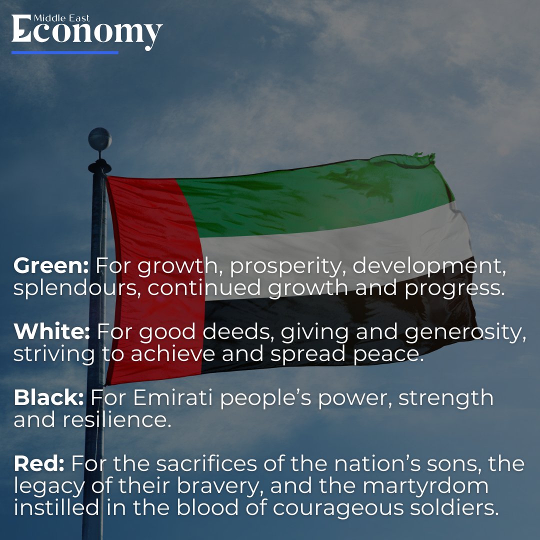 Happy #UAE flag day! 🇦🇪

#UAEflagday #uaeflag #UnitedArabEmirates