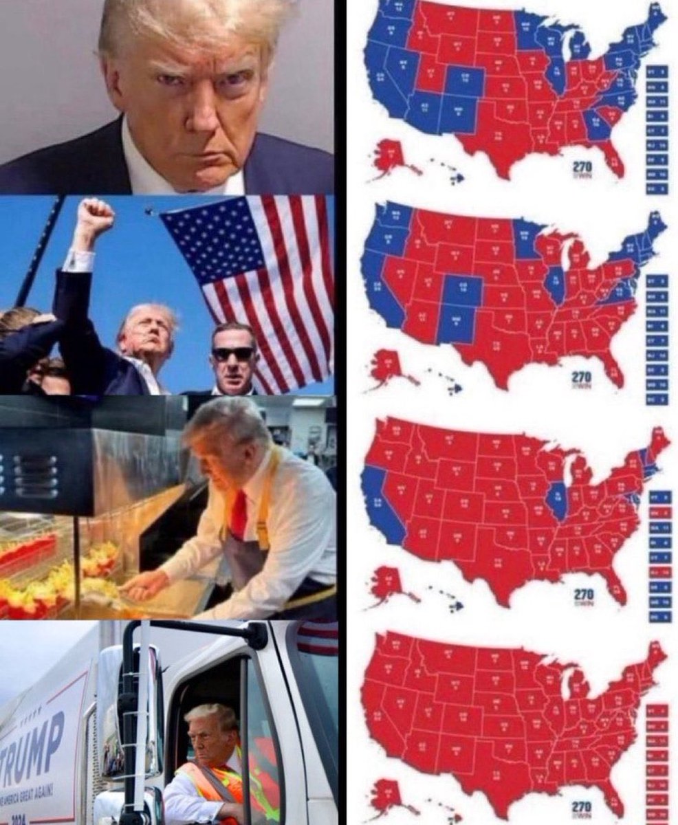 <a href="/elonmusk/">Elon Musk</a> Who’s voting for trump ?? 🇺🇸🇺🇸🇺🇸