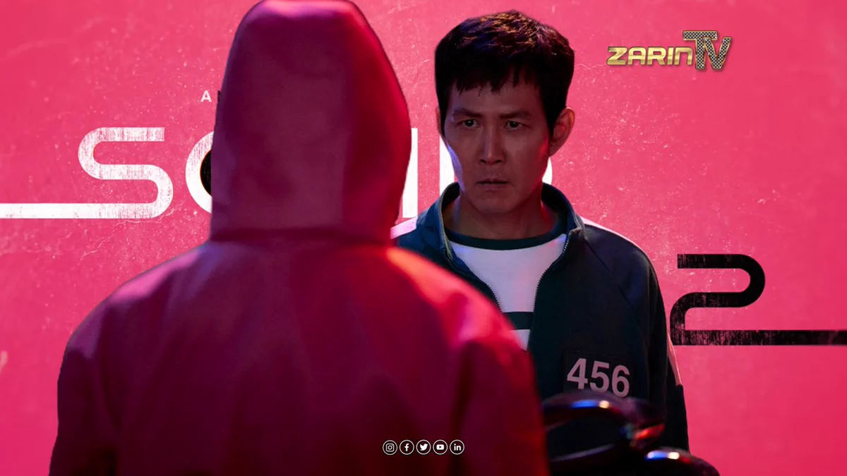 بازگشت دوباره به میدان مرگ، فصل دوم بازی مرکب در دسامبر