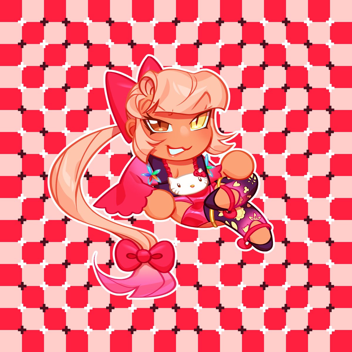 honey 🎀🖤 tweet media