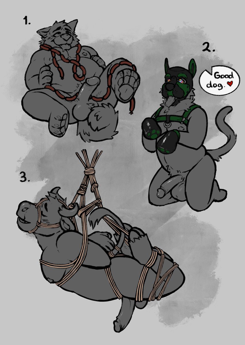 the dog that humps first tweet media