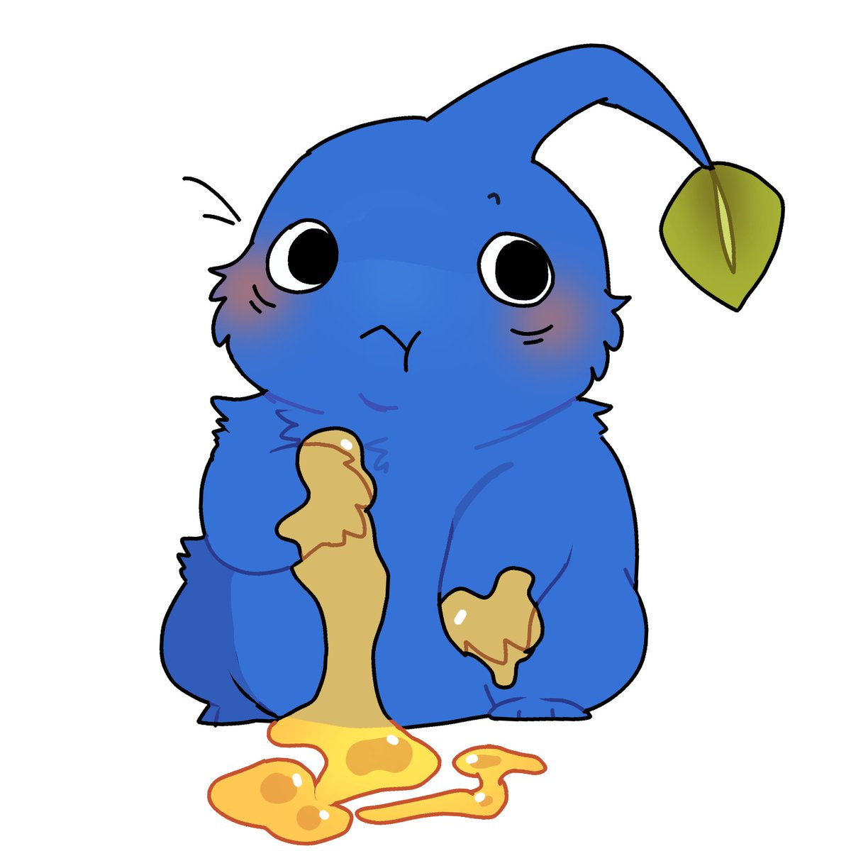 Ori tweet media