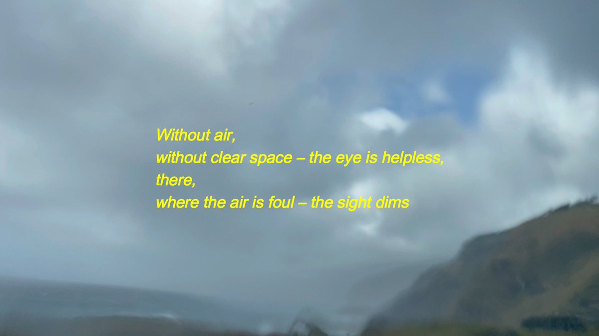 Understanding Clarity of Vision