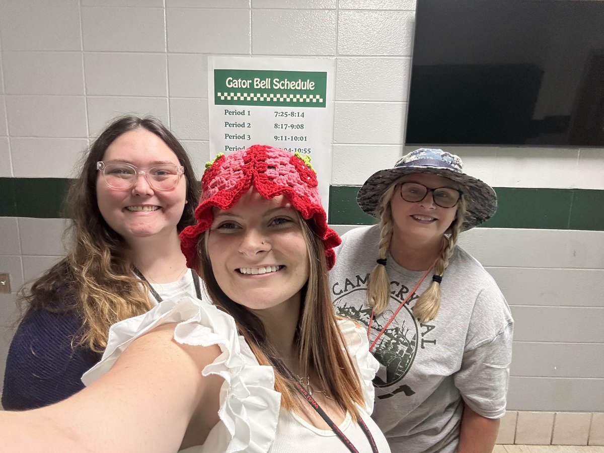 Ms. Estes tweet media