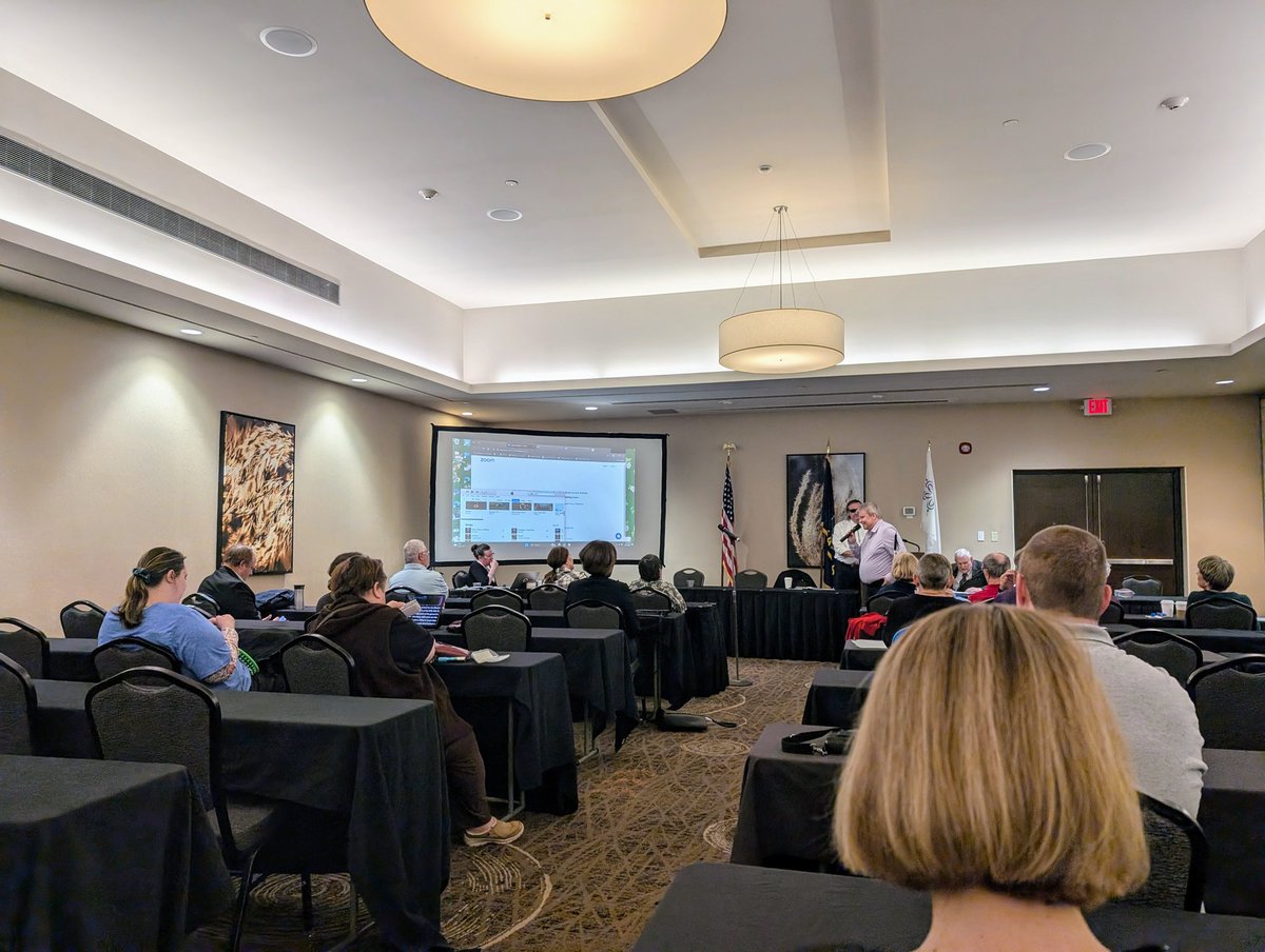 jon harding (@joncharding) on Twitter photo Happy to be invited to represent <a href="/KansasBlind/">Kansas Blind School</a> here at the <a href="/KansasNFB/">NFB Kansas</a> state convention. We appreciate the partnership and will look to expand in 2025. Happy to be invited to represent <a href="/KansasBlind/">Kansas Blind School</a> here at the <a href="/KansasNFB/">NFB Kansas</a> state convention. We appreciate the partnership and will look to expand in 2025.