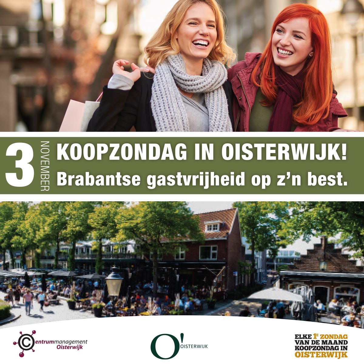 Oisterwijk CM (@oisterwijkcm) on Twitter photo 
