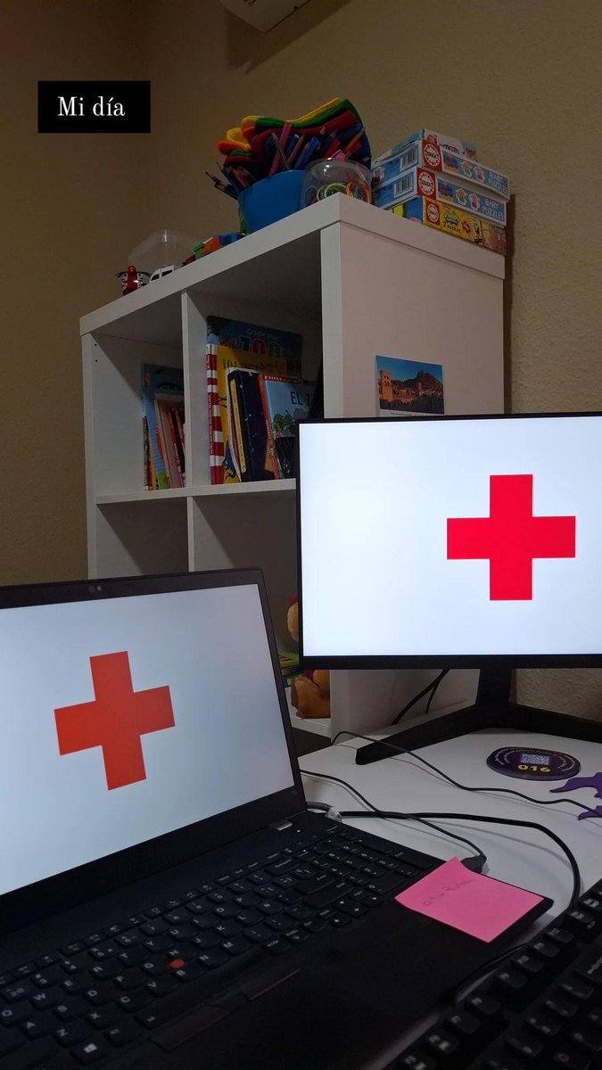ralipse's tweet photo. Mi día resumido en una imagen https://t.co/RvLdh5oLzj