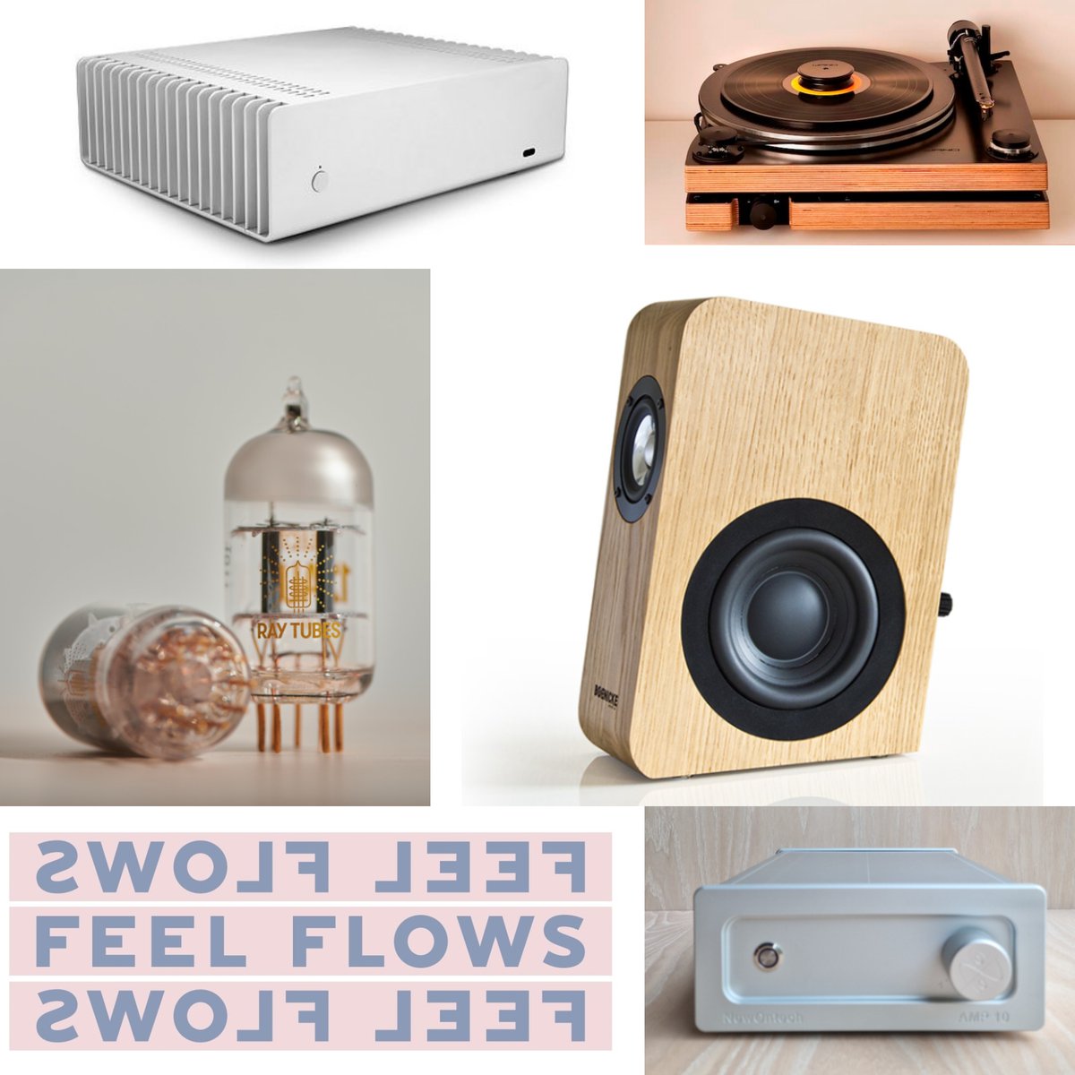 Whole Note Distribution and VAL HiFi to show UK firsts at @edinburghhiavshow
Whole Note Distribution (UK) the Scottish arm of FEEL FLOWS Audio Collective will be exhibiting alongside Kent based partner VAL HiFi.
Read more here
Edinburgh HI-AV Show 2024 News