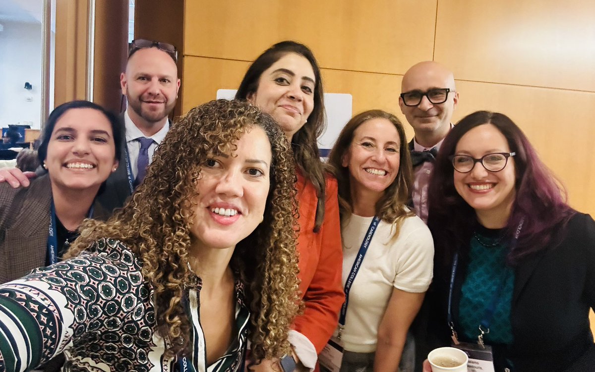 Deirdre J. Mattina (@drladyheart) on Twitter photo The day is not yet done… the faculty at <a href="/ACCinTouch/">American College of Cardiology</a> #ACCCardioOb are caffeinated, carb-loaded and locked in for our final session of the day. #CardioObstetrics <a href="/nataliebello9/">Natalie Bello MD MPH</a> <a href="/SabhaBhatti/">Sabha Bhatti MD</a> <a href="/malamo512/">Malamo Countouris</a> <a href="/CardioOBDoc/">Parham Eshtehardi MD</a> #DanHalpern The day is not yet done… the faculty at <a href="/ACCinTouch/">American College of Cardiology</a> #ACCCardioOb are caffeinated, carb-loaded and locked in for our final session of the day. #CardioObstetrics <a href="/nataliebello9/">Natalie Bello MD MPH</a> <a href="/SabhaBhatti/">Sabha Bhatti MD</a> <a href="/malamo512/">Malamo Countouris</a> <a href="/CardioOBDoc/">Parham Eshtehardi MD</a> #DanHalpern