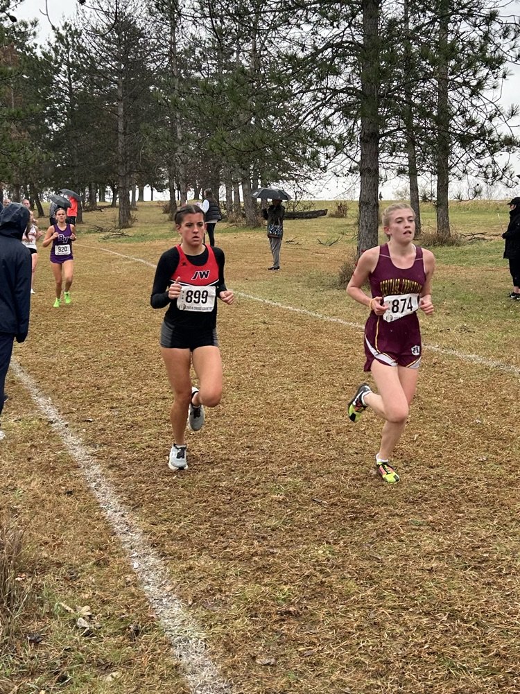 Jeff West HS tweet media