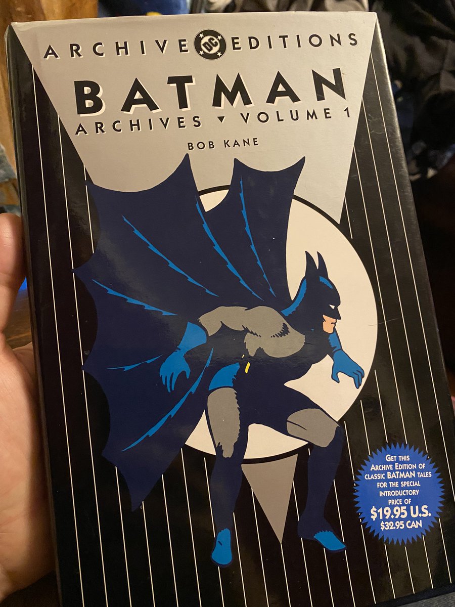 MrRobValentine's tweet image. Bookshop swag. #Batman #BobKane #BillFinger #ComicBooks #TheBatman