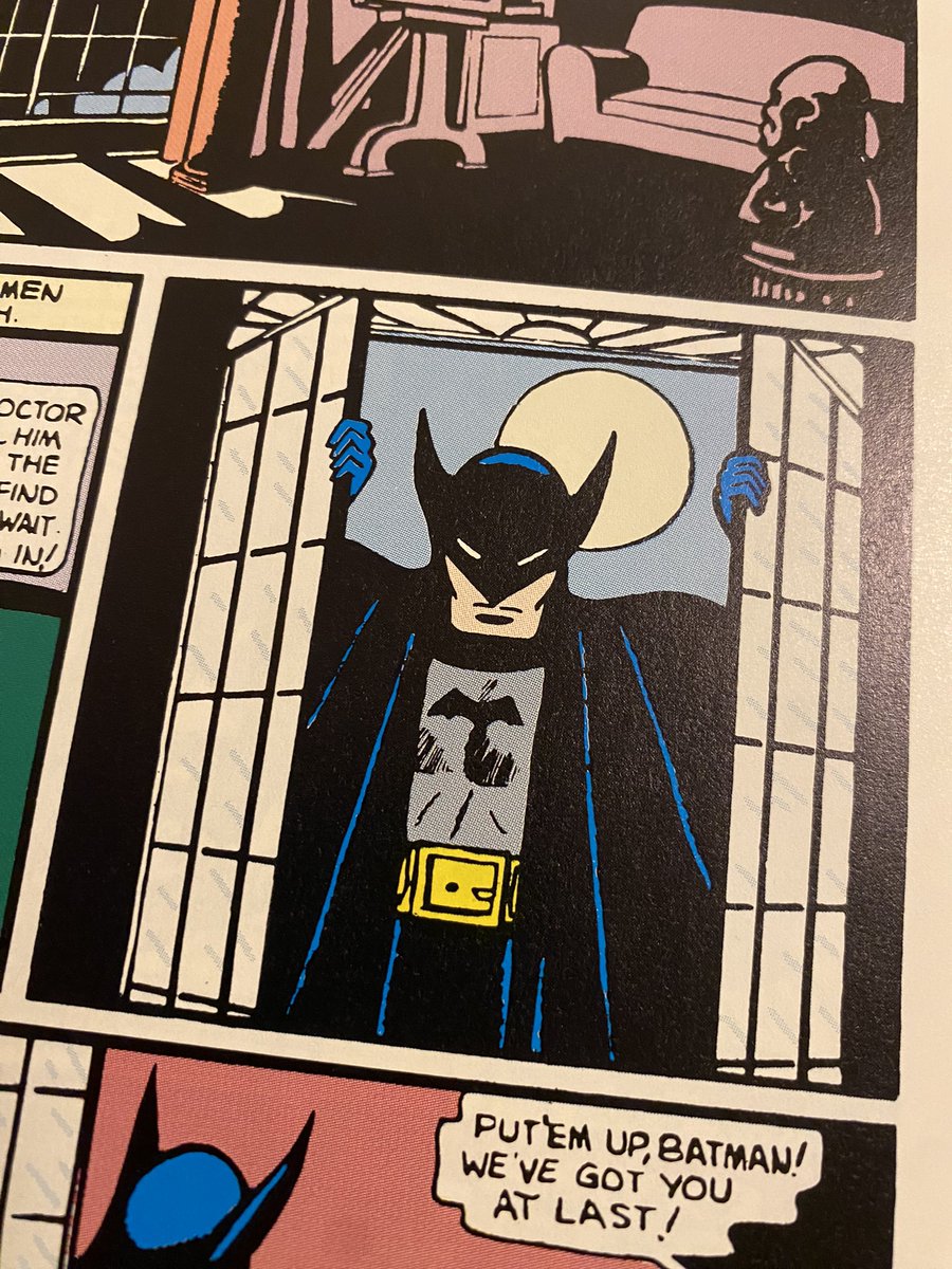 MrRobValentine's tweet image. Bookshop swag. #Batman #BobKane #BillFinger #ComicBooks #TheBatman