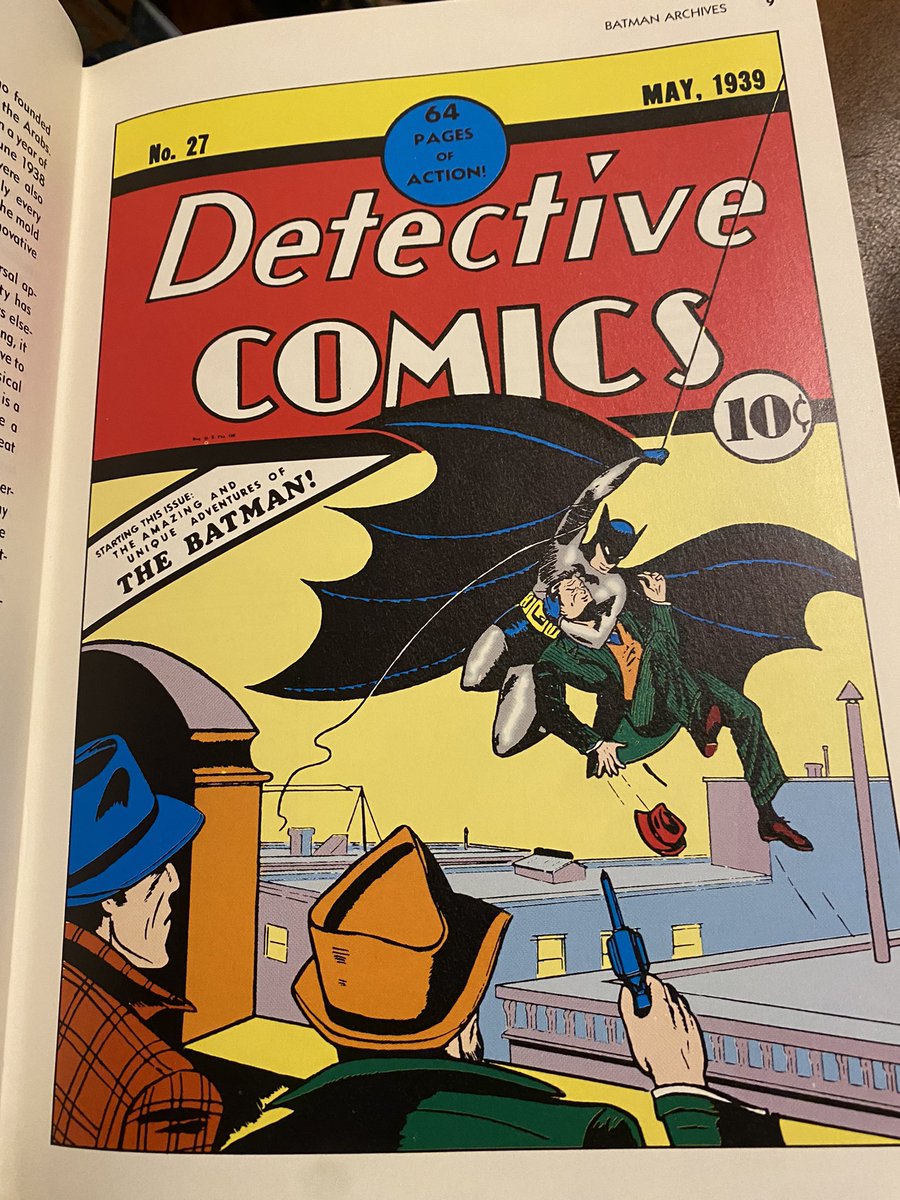 MrRobValentine's tweet image. Bookshop swag. #Batman #BobKane #BillFinger #ComicBooks #TheBatman
