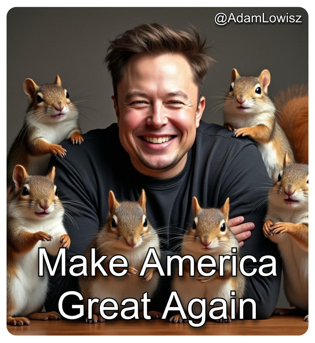 Adam Lowisz X Meetup 🇺🇸🇵🇱🇪🇺🇬🇧🇺🇦 tweet media