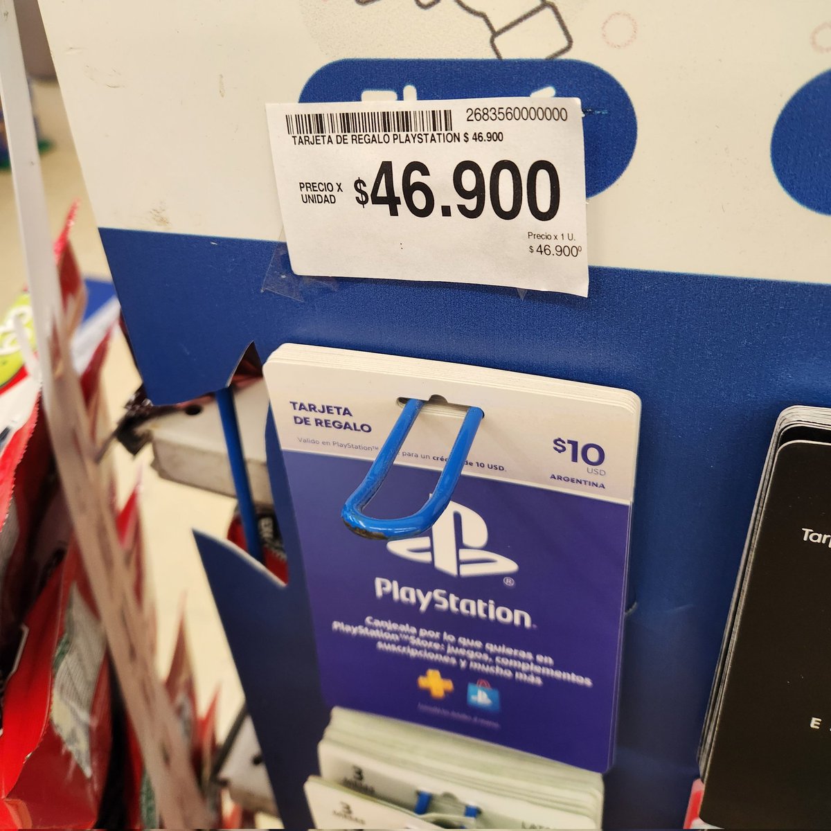soprabord's tweet photo. 1 dolar - 4.690 pesos https://t.co/yUL0Wf5Pbq