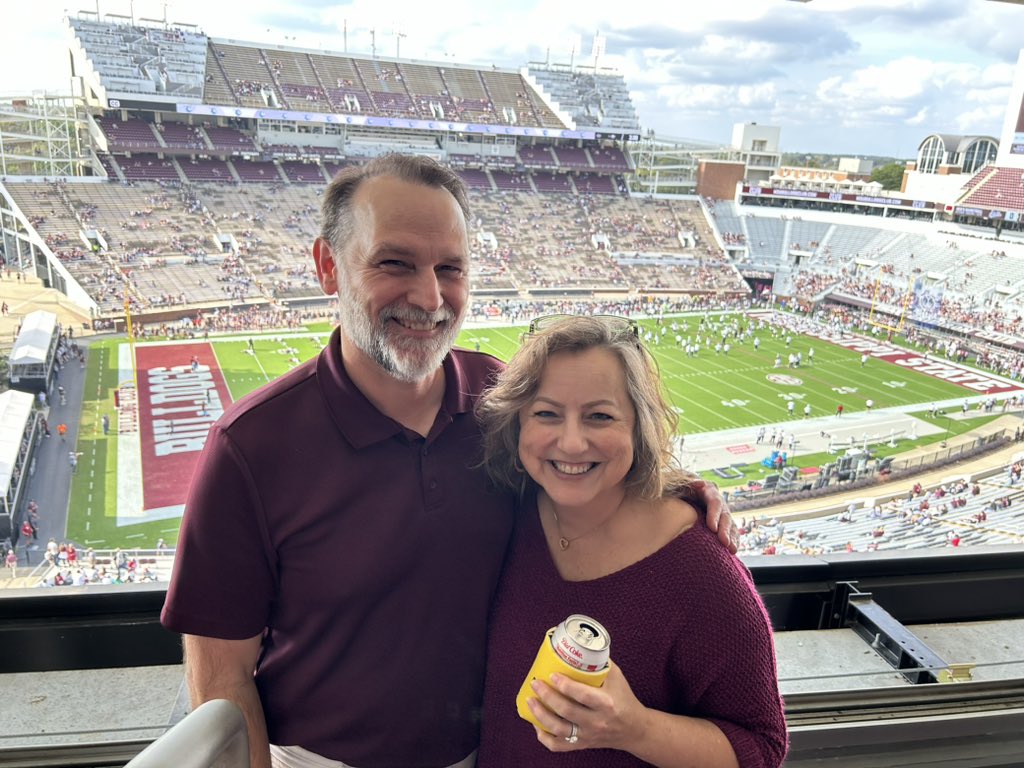 dmacPT's tweet image. Great day for a win. #HailState