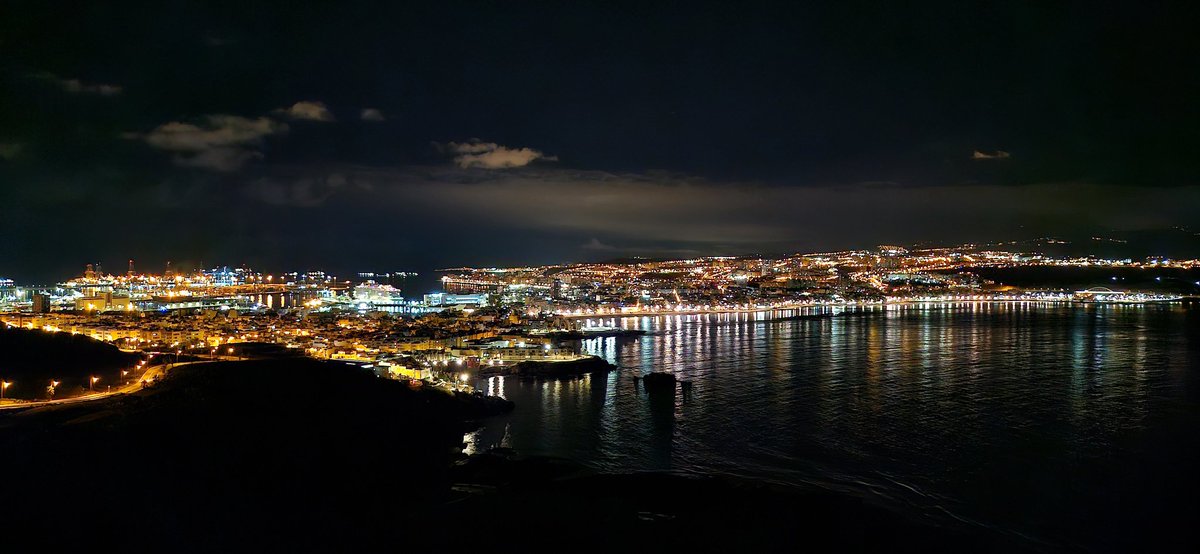 #LasPalmas #GranCanaria #ahora