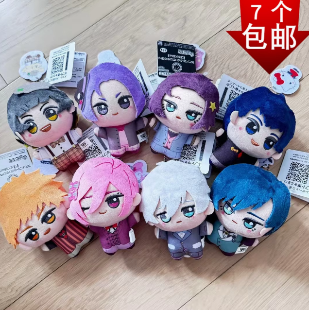 _hirosawa_'s tweet photo. ⚠️ โปรดซื้อขายอย่าระวัง!! ⚠️

ล่าสุดจิบินุยคุกฟ้า 2 มีนุยปลอมแล้วนะคะ ระวังกันด้วยค่ะ! ด้านหลังป้ายของแท้จะไม่มีบาร์โค้ดนะคะ และสายใสๆต้องคล้องกับป้ายแท็กขาวที่ตัวละครค่ะ อันนี้สายใสๆไปคล้องตรงหัวตัวละครแทน เป็นของปลอมค่ะ 😠

#ตลาดนัดคุกฟ้า https://t.co/yWiTCZ8raz