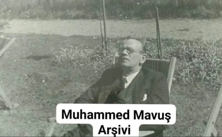 MavusMuhammed's tweet photo. Arşivimden merhum bestekarımız kemençevi
Suphi Ziya Özbekkan hocamızın resmi
#suphiziyaözbekkan
#klasiktürkmusikisi
#türkmusikisi
#istanbul https://t.co/oeT87yVped