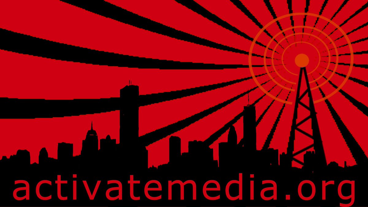Activate Media tweet media