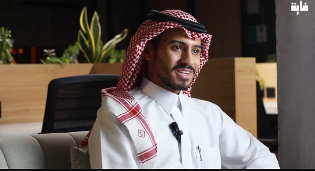 Ahmedalsaleh_0's tweet photo. حلقة جديدة وممتعة من بودكاست "غاية" 🎬🎤 التابع لنادي IEEE بجامعة الملك فيصل
@KFUIEEE 

نترككم مع الحلقة، استمتعوا:

https://t.co/gLjfJj6E45 https://t.co/kAs9hXhsDL