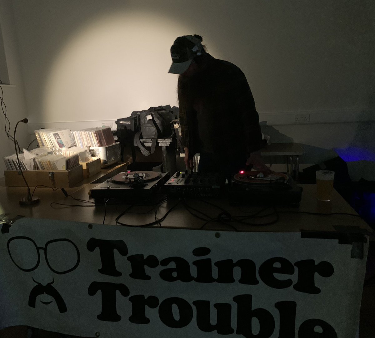 #Halloween Shingaling is go!!
Head down to <a href="/kirkgate_centre/">Kirkgate Centre</a> for dancing and more dancing #Shipley 
And #Saltaire peopl