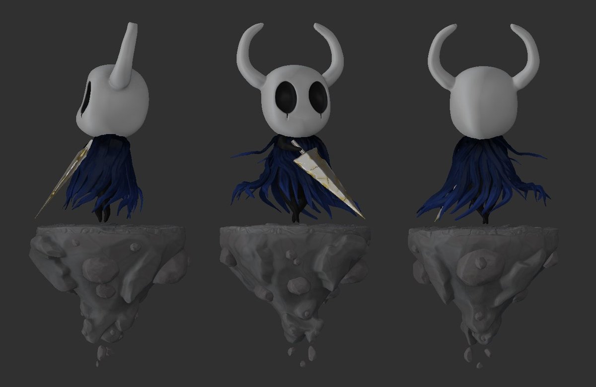 keoki3d's tweet photo. #zbrush #zbr #sabado #blender #MAYA #Huion創作 #Folllow https://t.co/sl9zGZhiXa