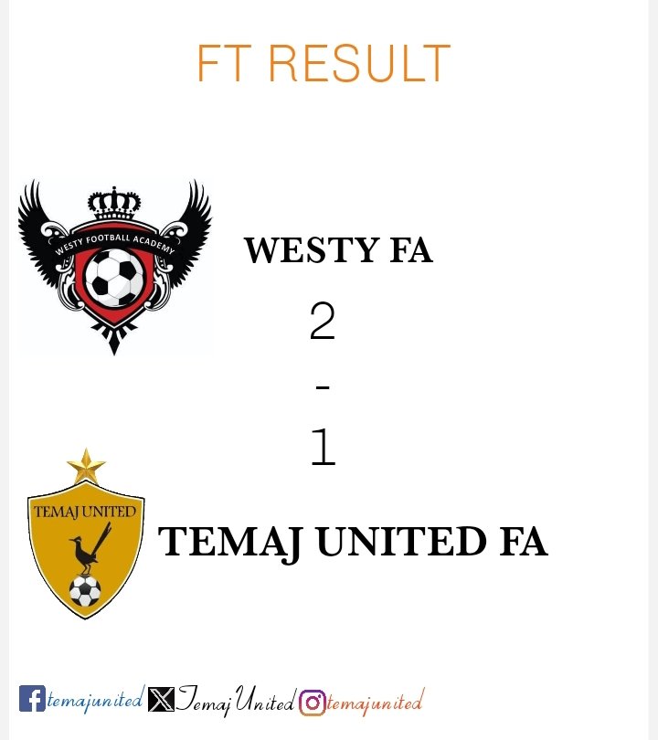 Temaj United tweet media