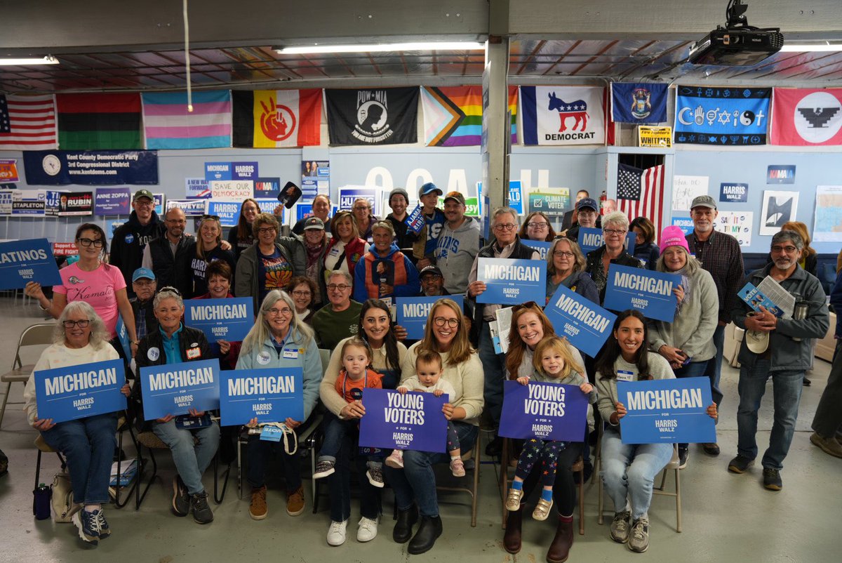 HillaryScholten tweet picture