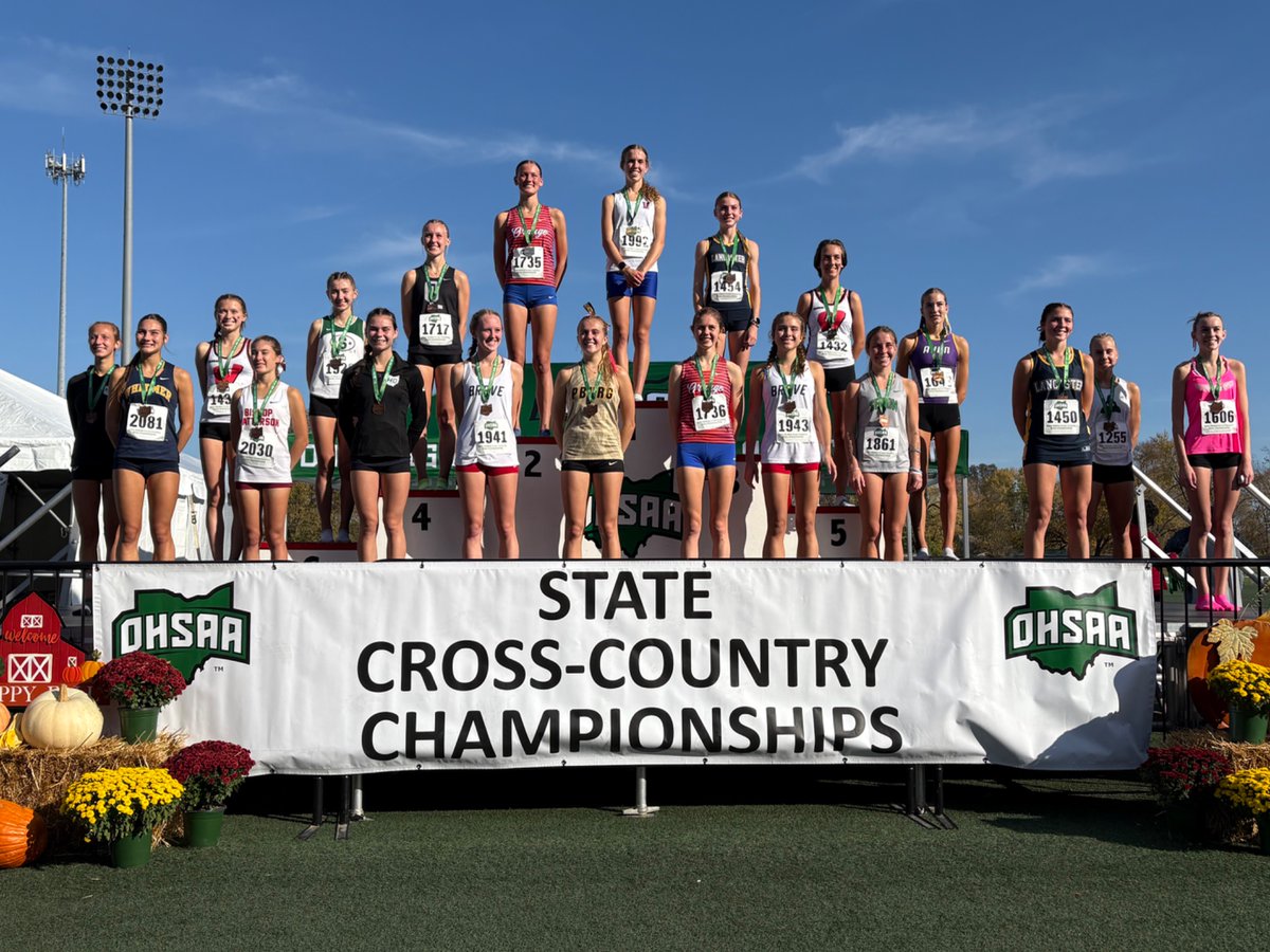 OHSAA Sports tweet media