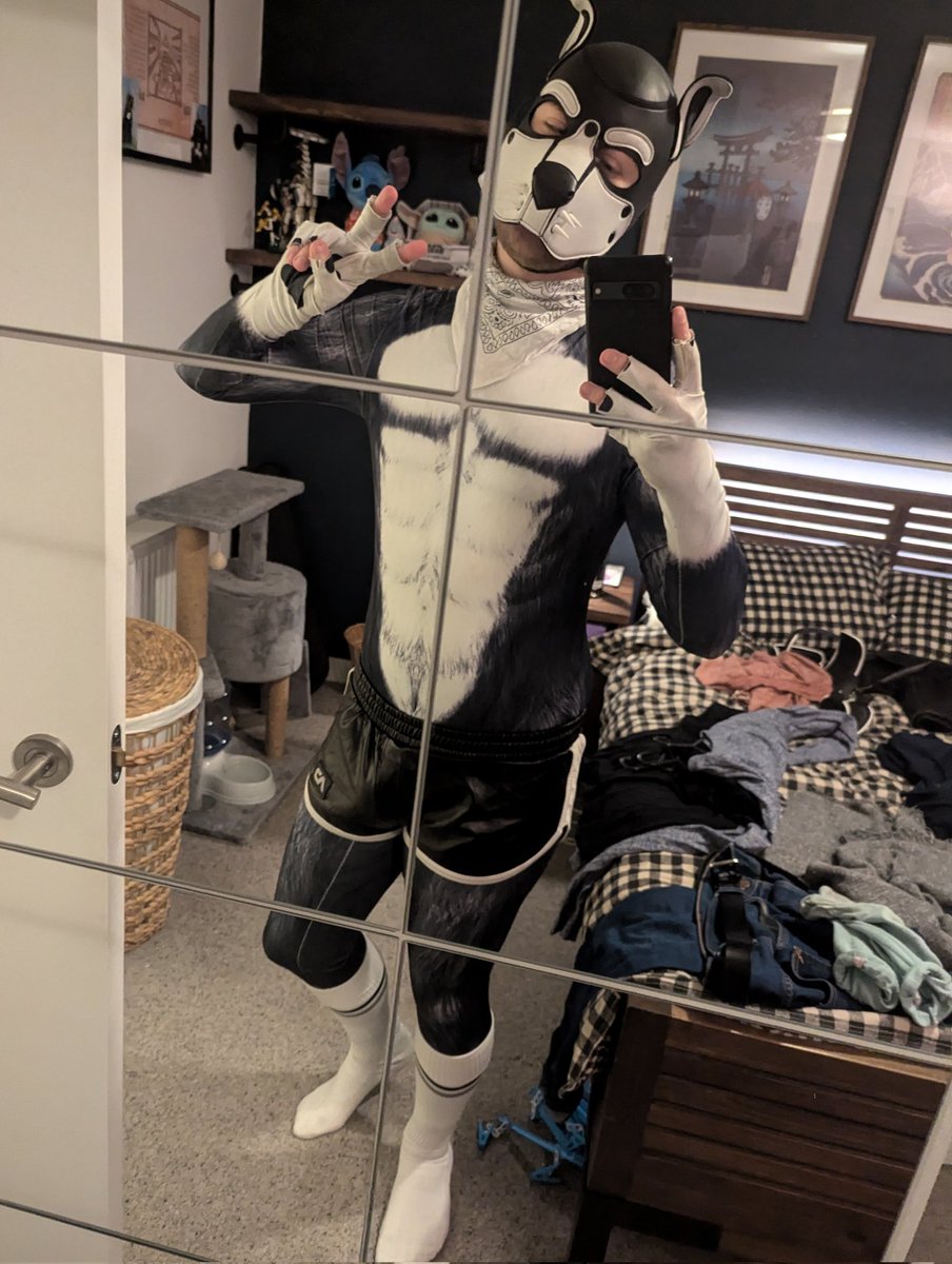 goose - inactive tweet media