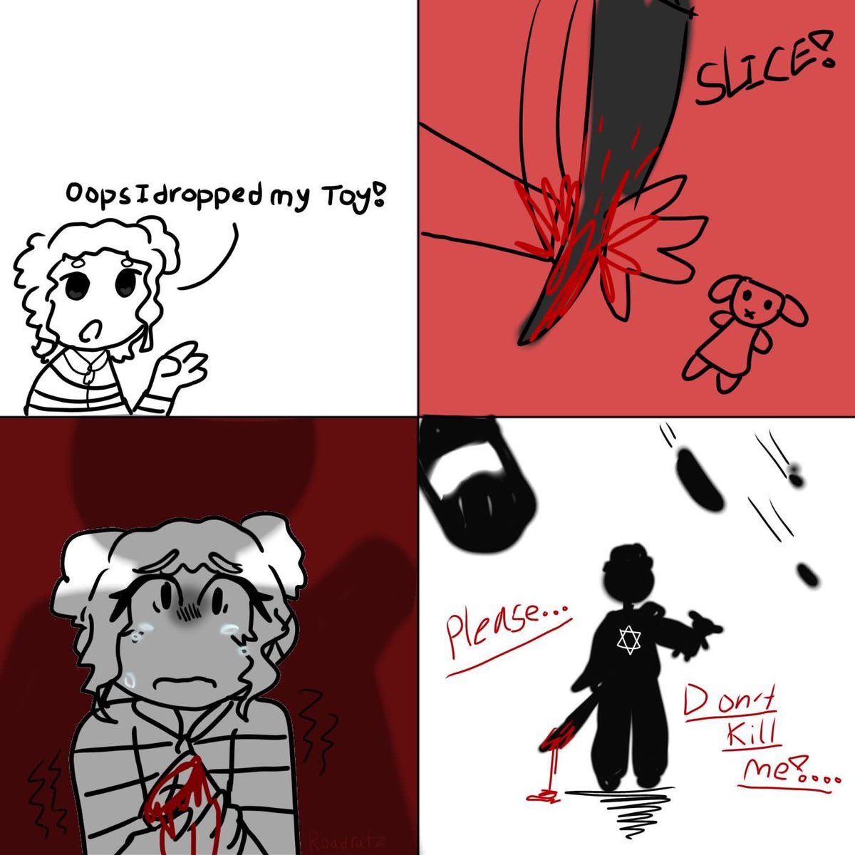 Somamoh42953's tweet image. This trend may not be fun, because there is something sadder and more important.. My sister lost all her toys in her demolished house and found her favorite toy neglected. And here I don't mean the toy only, but her whole life!

Help her get her life back
gofund.me/fec9fa34