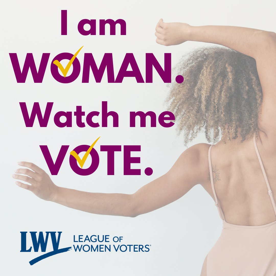 There are just a few days until Election Day, Nov. 5, 2024! Check out vote411.org for nonpartisan information about what is on your ballot and VOTE!

#vote #voterengagement #nonpartisan #lwvstl #lwv #stlouis #missouri #iamavoter #beavoter #election #2024election
